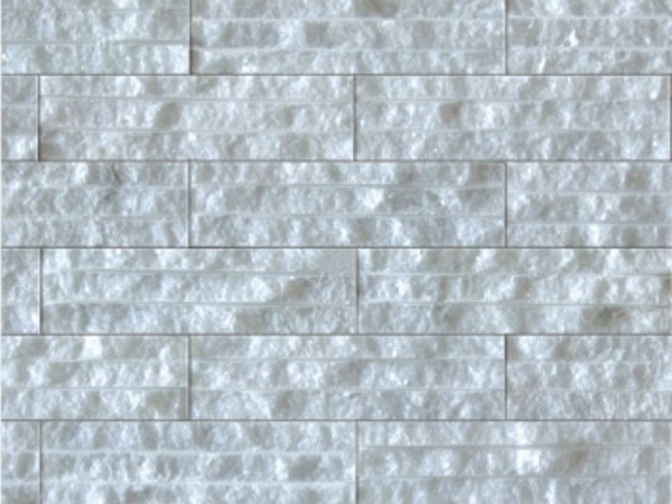 Đá chẻ trắng muối (5×20) | Vật Liệu Đà Nẵng