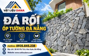 Banner rối ốp tường Đà Nẵng